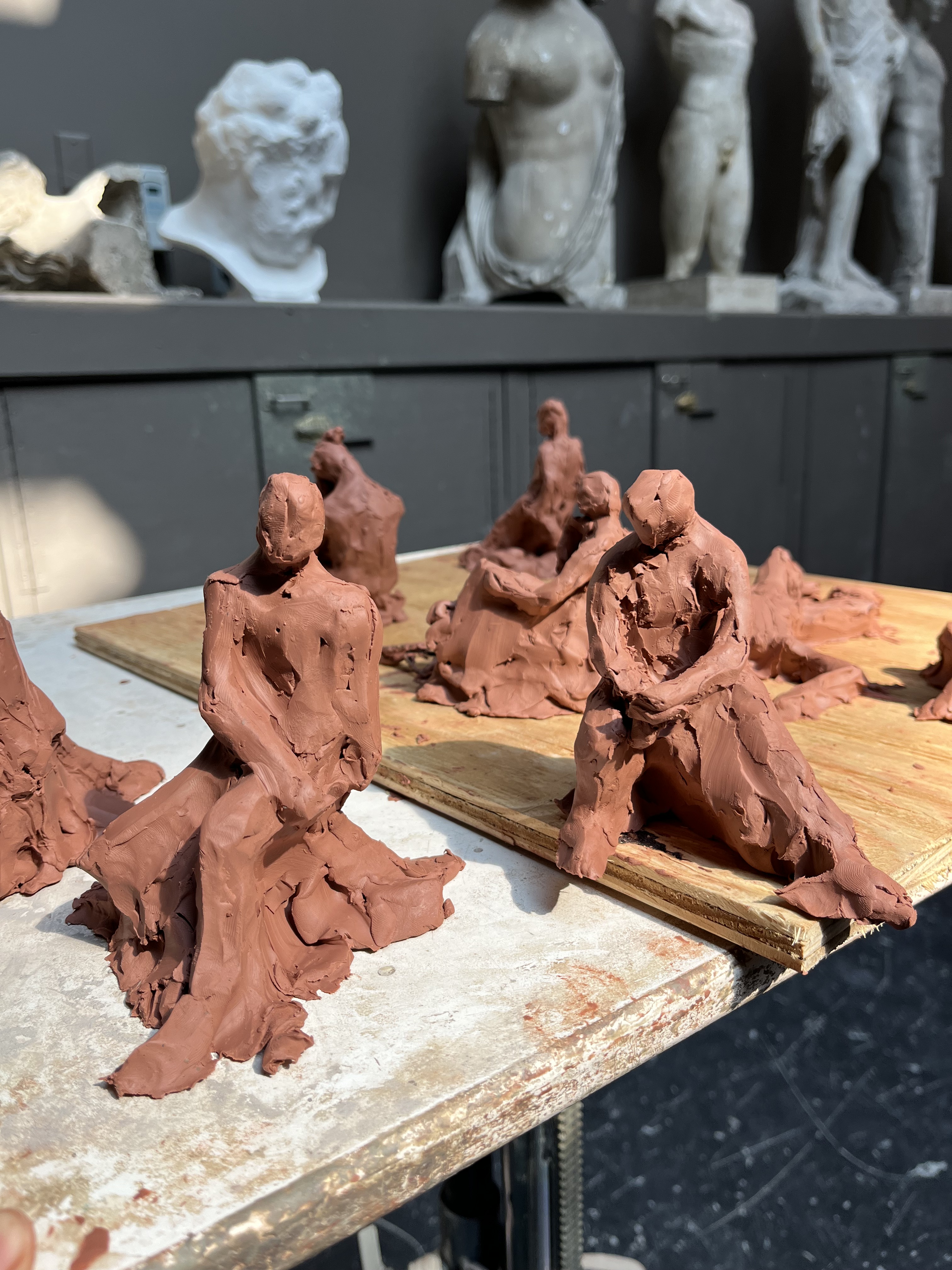 Natasha Harshad Patel